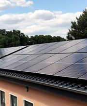 Dachdeckerei Ronny Böhme GmbH Bild 2