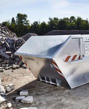 PreZero Service Nord-West GmbH & Co. KG Bild 2