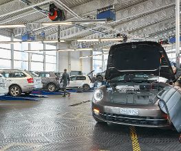AMAG Kloten Bild 6