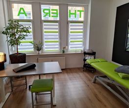 Ergotherapie Ergocore