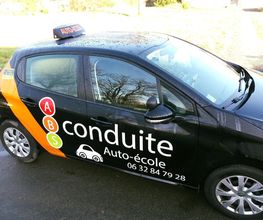 ABS Conduite image 1