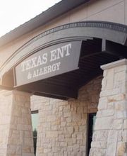 Texas ENT & Allergy | College Station - Office Front