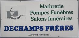 Dechamps Frères