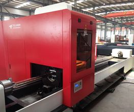 Dynamic Power Laser GmbH Bild 5