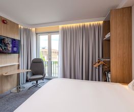 Premier Inn Göttingen Hotel Bild 6
