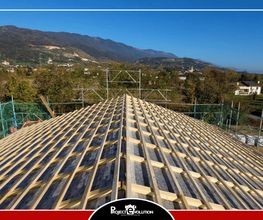 Project Evolution SA - Costruzioni in Legno Bild 9
