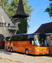 Sandro Hegglin Reisen GmbH Bild 12