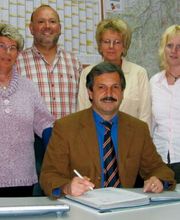 Willi Walter Öltank-Service GmbH Bild 1