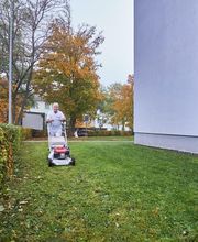 Donag Wohnungs + Gebäudereinigungen Bild 3