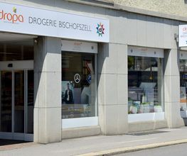 DROPA Drogerie Bischofszell