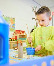 Humankind - Peuteropvang De Laares afbeelding 10