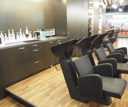 Coiffure Team Hairpoint Bild 4