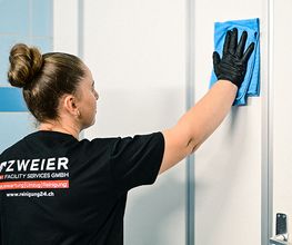 Zweier Facility Services GmbH Bild 6