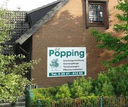 Werner Pöpping Gartengestaltung Bild 1