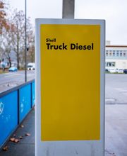 Shell Recharge Charging Station Bild 2