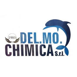Del.Mo.Chimica logo