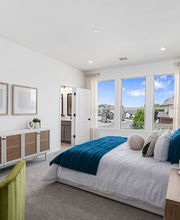 Villas at Rowe | Empire Homes image 13