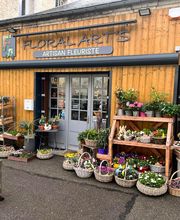 Floral Art's image 1