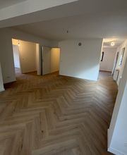 Projekt Sanierung DENZ