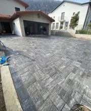 Gatti e Ticozzi Giardini Sagl Bild 13