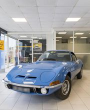 OPEL Garage Automobiles Sèvre et Loire Agent ASL image 3