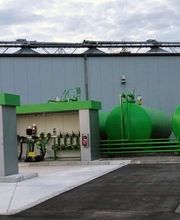 AGRAVIS Westfalen-Hessen GmbH - Hohenwepel Bild 2