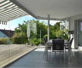 Lütolf Wintergärten AG Bild 2