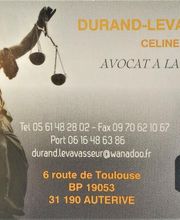 Durand-Levavasseur Céline image 3