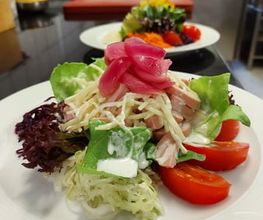Terminus Hotel & Restaurant Bild 3
