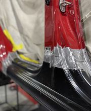 Prime Carrosserie GmbH Bild 6