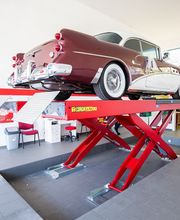 GTÜ-Kfz-Prüfstelle Falkensee Bild 6