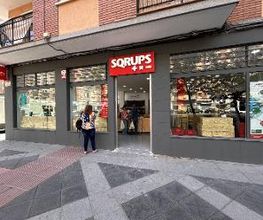 SQRUPS +X- imagen 3