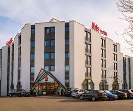 ibis Lausanne Crissier Bild 2