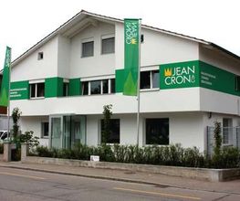 Umbau Büro Jean Cron AG