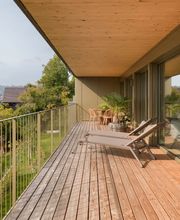 Nägeli Holzbau AG Bild 1