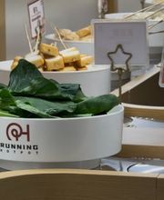 山城小火锅 Running Hot Pot Halal (حلال) Bild 4