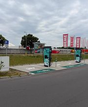 eliso-Ladestation Bild 1