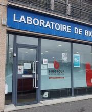 Laboratoire Massy - 3 Gares -  BIOGROUP PARIS SUD image 2
