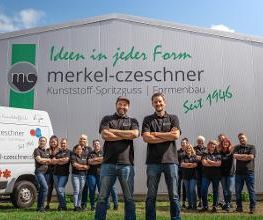 Merkel-Czeschner GmbH Bild 7