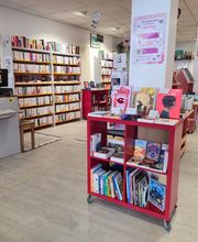 Librairie Chat Perché image 1