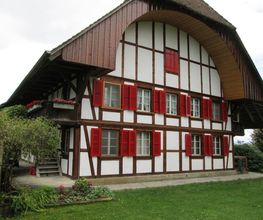 Santschi + Schild Holzbau GmbH Bild 5