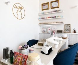 La Griffe Nail Studio image 1