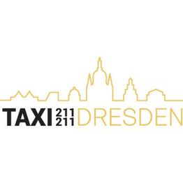 Taxi Dresden 211 211