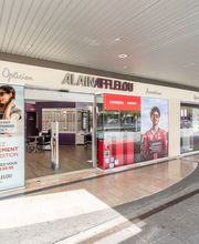 Audioprothésiste Rennes-Alain Afflelou Acousticien image 1