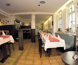 Restaurant Wildschütz Bild 1