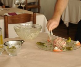 Auberge communale Bild 9