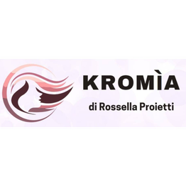 Kromia di Rossella Proietti logo