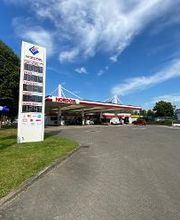 NORDOEL Tankstelle Bild 1
