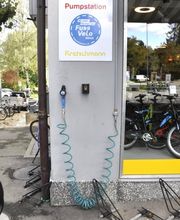 Velo Kretschmann Liebefeld Bild 4