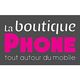 La Boutique Phone